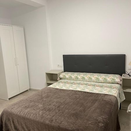 Huelin Playa Apartment Malaga Ngoại thất bức ảnh