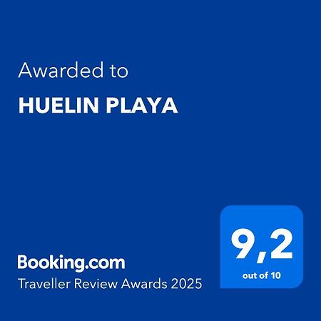 Huelin Playa Apartment Malaga Ngoại thất bức ảnh