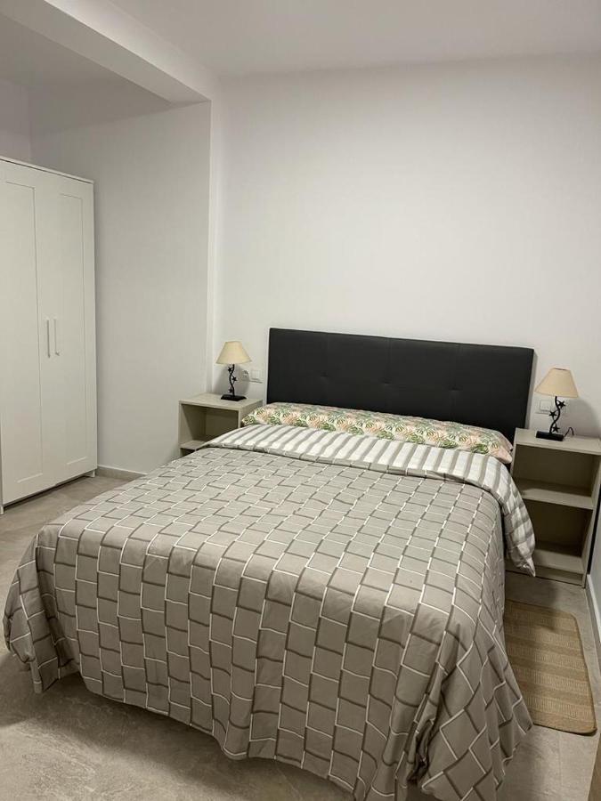 Huelin Playa Apartment Malaga Ngoại thất bức ảnh